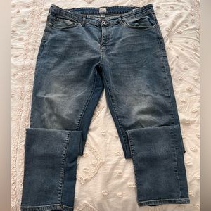 Men's jeans